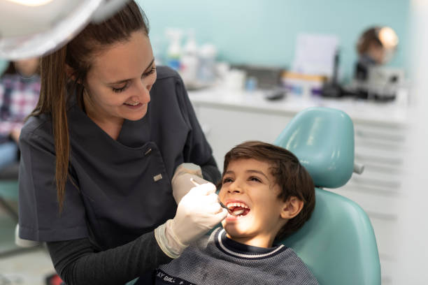 Best Emergency Orthodontic Repairs in Beavercreek, OR