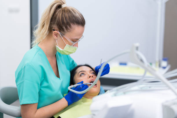 Best Walk-In Emergency Dentist in Beavercreek, OR